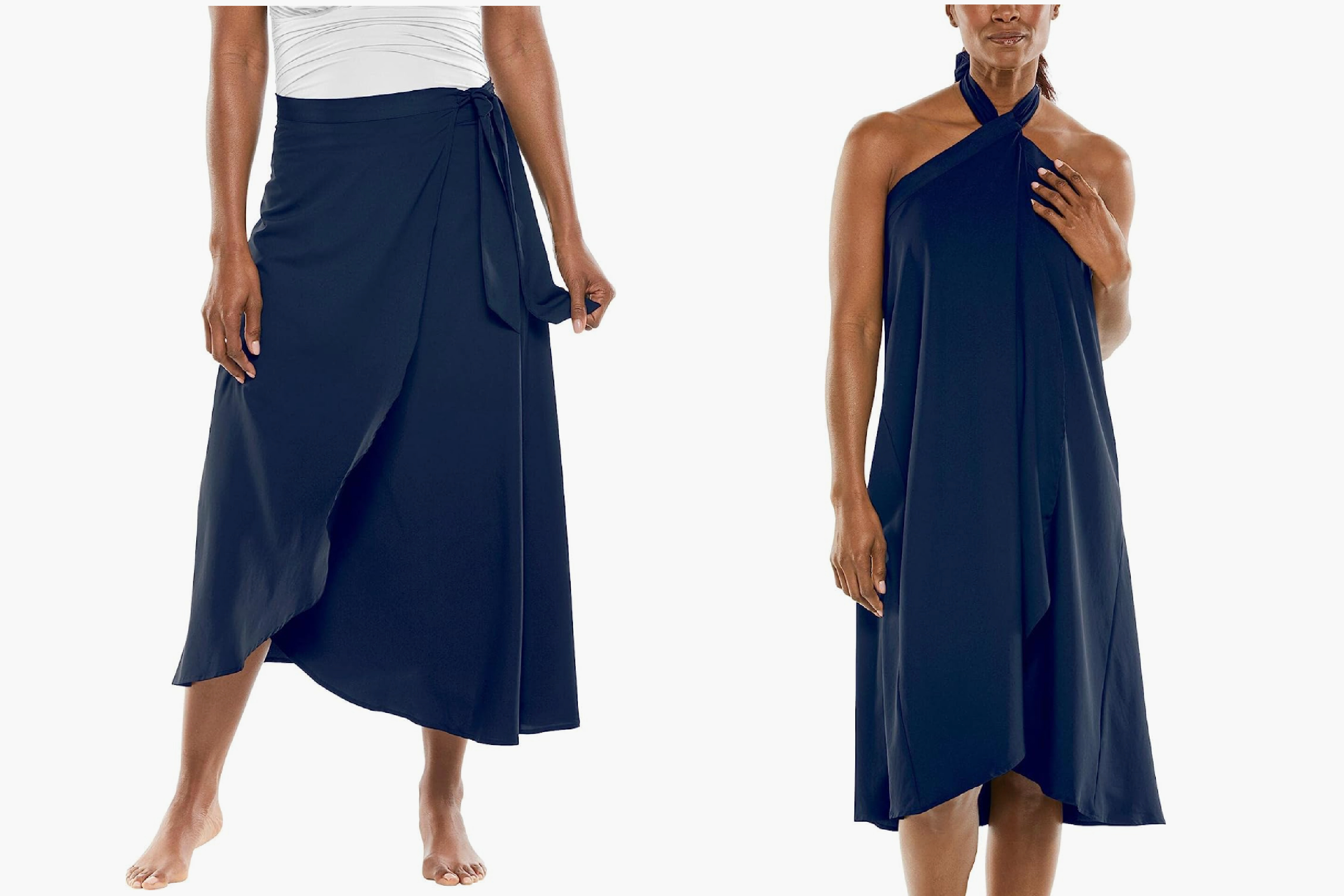 Best Convertible Travel Dresses Flirty, Feminine, and Functional, Too